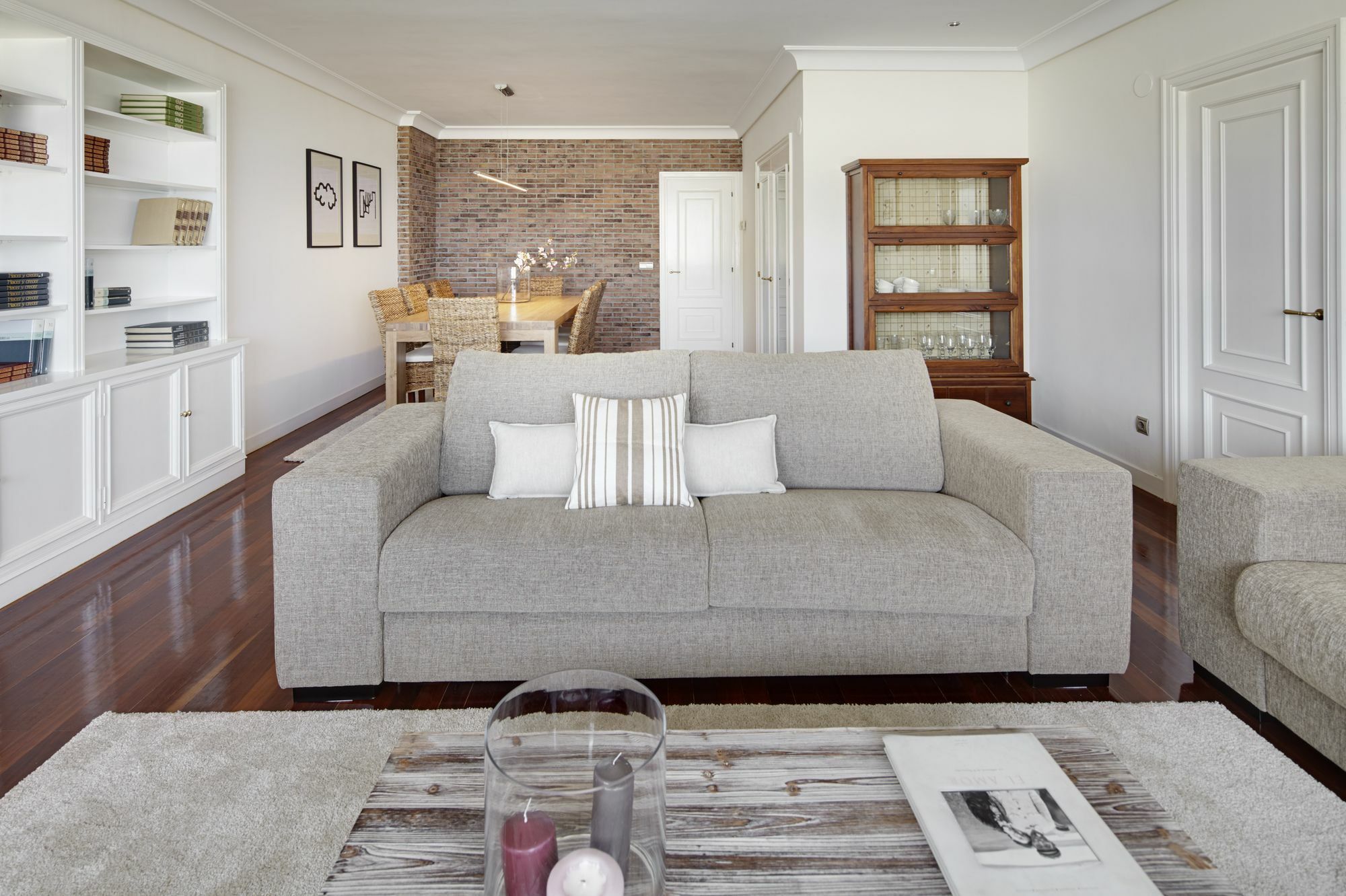 Playa De La Concha 3 Apartment By Feelfree Rentals San Sebastian Exterior photo